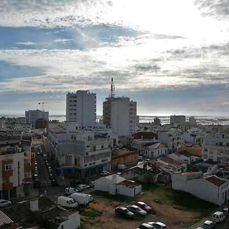 Blife Chelsya Private Rooms Faro Exterior photo