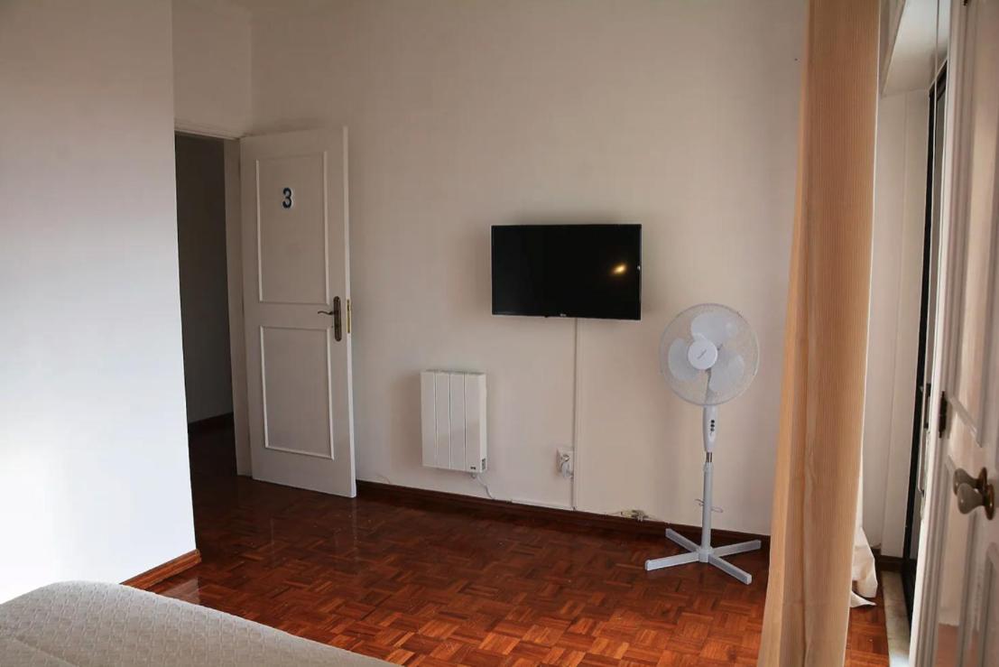 Blife Chelsya Private Rooms Faro Exterior photo