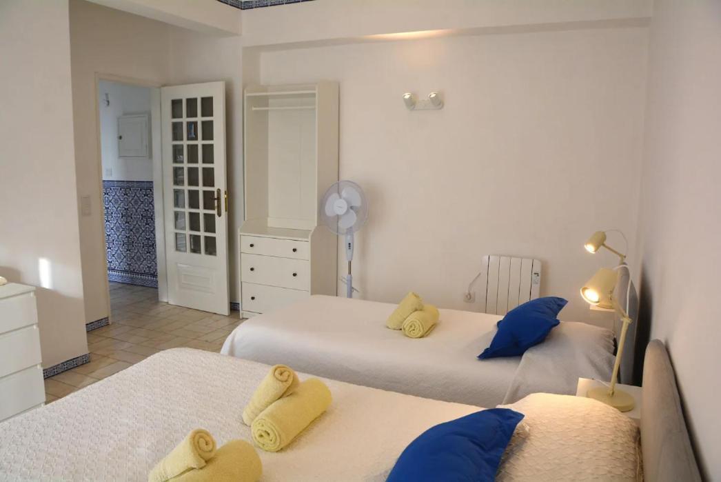 Blife Chelsya Private Rooms Faro Exterior photo