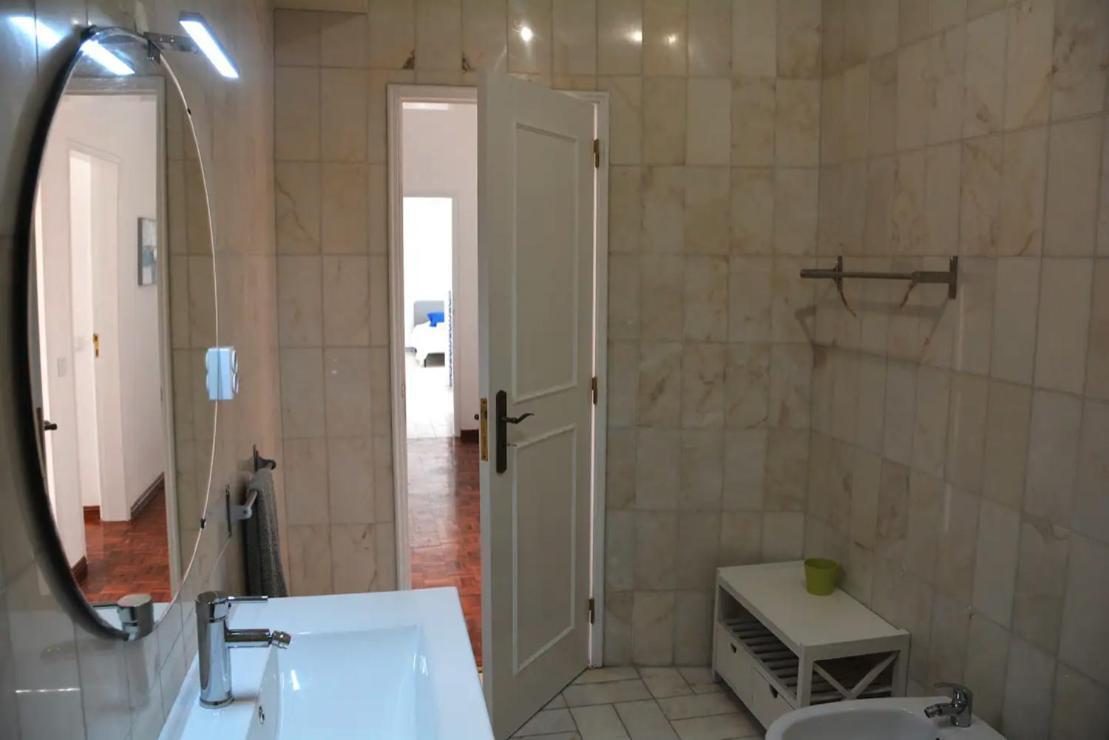 Blife Chelsya Private Rooms Faro Exterior photo