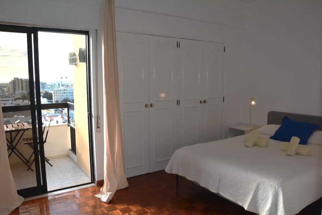 Blife Chelsya Private Rooms Faro Exterior photo