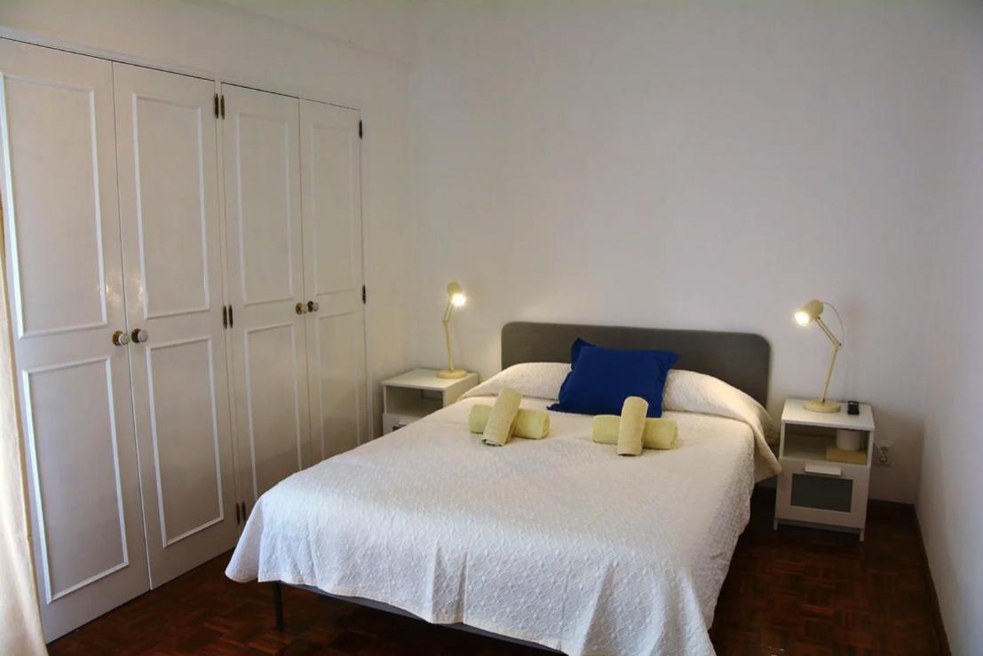 Blife Chelsya Private Rooms Faro Exterior photo