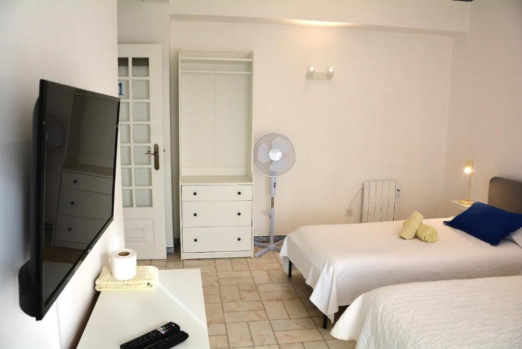 Blife Chelsya Private Rooms Faro Exterior photo