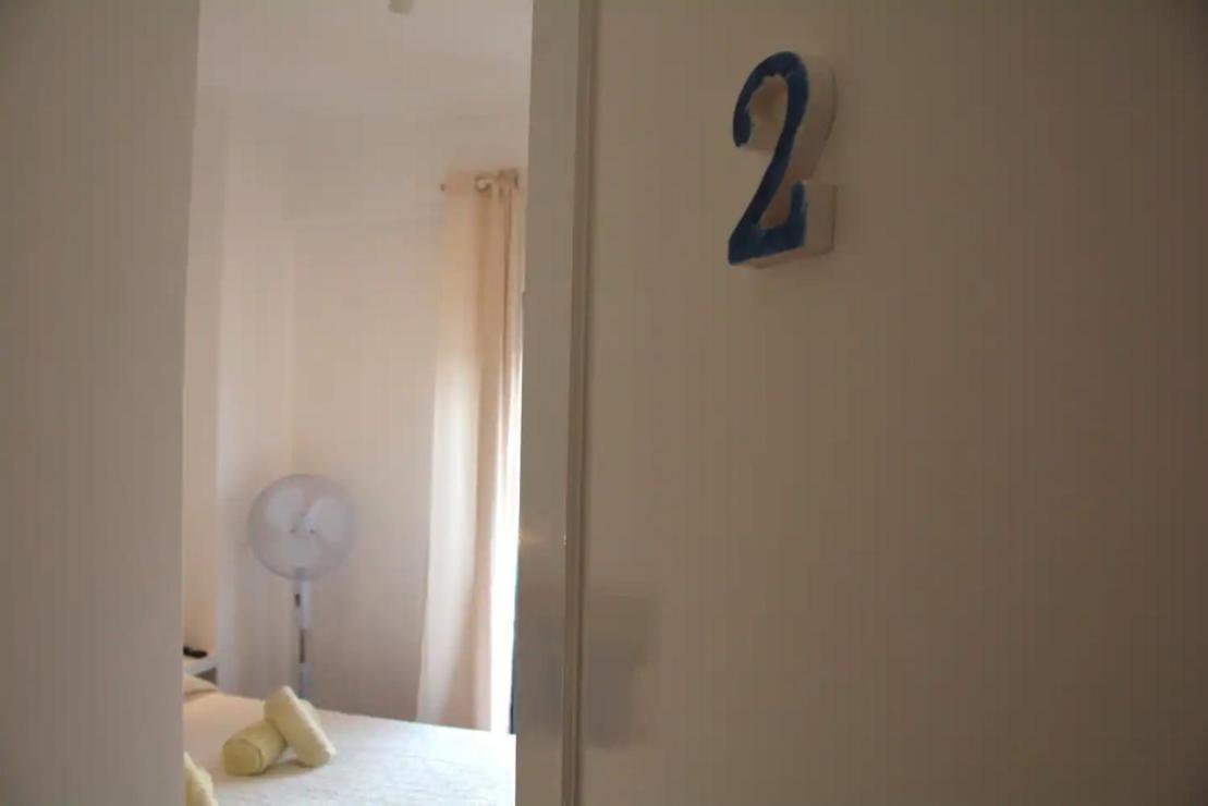Blife Chelsya Private Rooms Faro Exterior photo