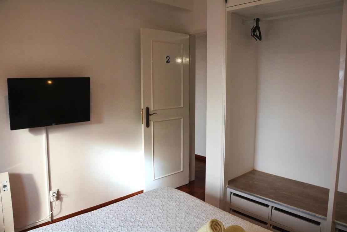 Blife Chelsya Private Rooms Faro Exterior photo