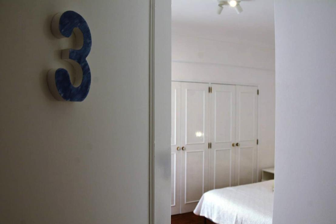 Blife Chelsya Private Rooms Faro Exterior photo