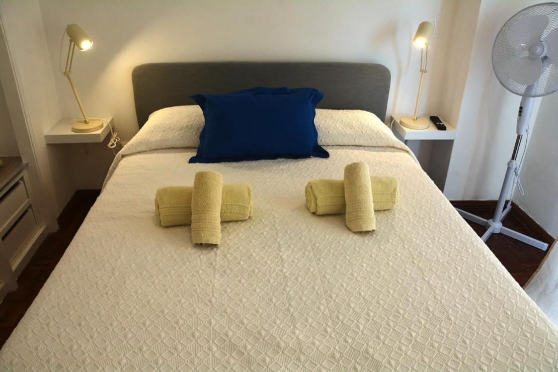 Blife Chelsya Private Rooms Faro Exterior photo