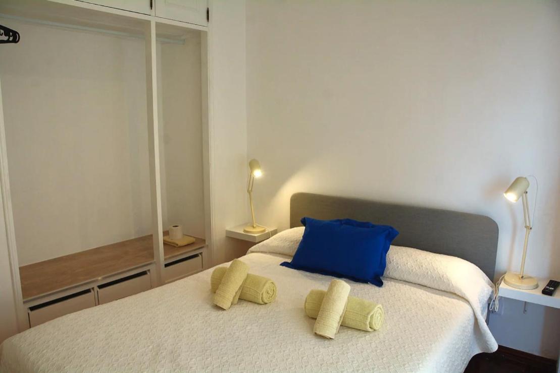 Blife Chelsya Private Rooms Faro Exterior photo