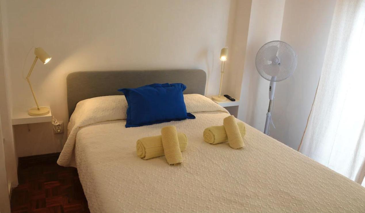 Blife Chelsya Private Rooms Faro Exterior photo