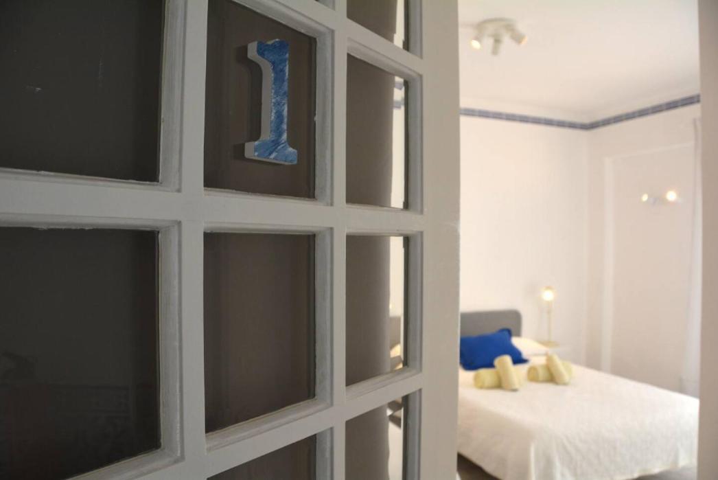 Blife Chelsya Private Rooms Faro Exterior photo
